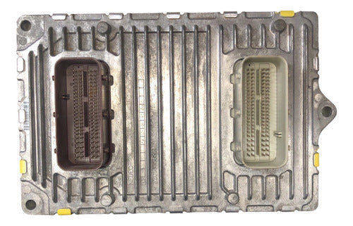 Computadora Jeep Grand Cherokee 3.6l A/t 2014 P05150790ac