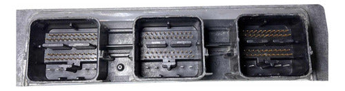 Computadora Ford Crown Victoria 4.6L 2006 6W7A-12a650-AJB