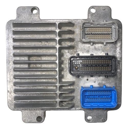 Computadora Pontiac Grand Prix 3.8l 2004 12588930 (yhhn)