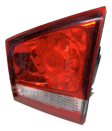 Calavera Interior Derecha Dodge Journey 11-17 68078516ae Derecho/pasajero Rojo