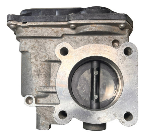 Cuerpo De Aceleración Nissan Versa 1.6l 12-19 3aa50-01 E