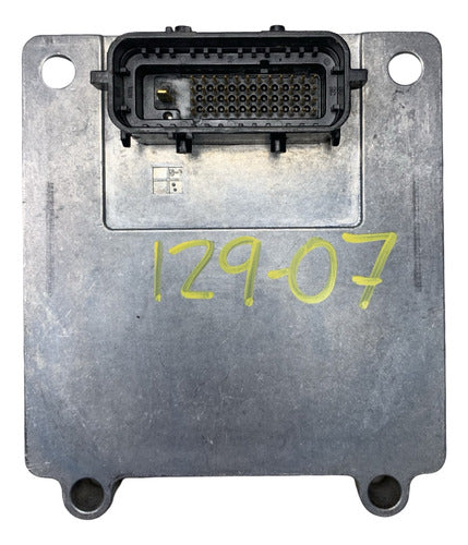 Modulo Tcm Chevrolet Impala 5.3l 06-11 24235340 (ylnm)