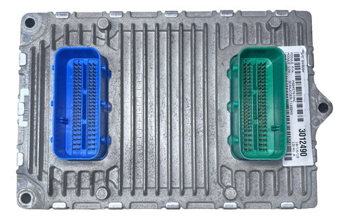Computadora Jeep Compass 2.4l 2020 P68342095aa
