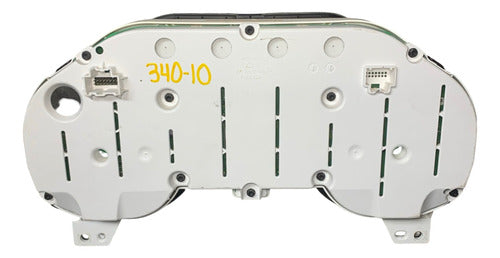 Velocimetro Cluster Ford F-150 2020 Negro
