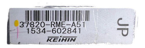 Computadora Honda Fit 1.5l 2007-2008 37820-rme-a51 (jp)