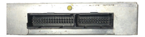 Computadora Chevrolet Astro 4.3l 1986 1227137 (fjd)