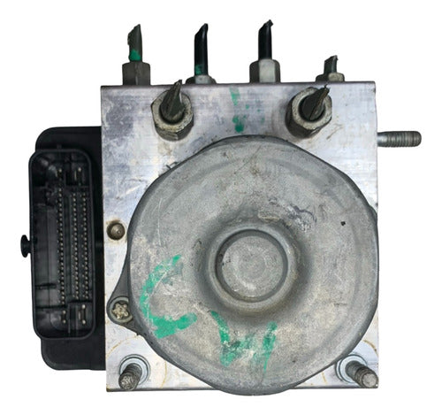 Modulo Abs Nissan Altima 2.5l 13-15 47660 9hm0c