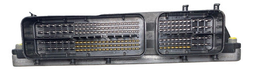 Computadora Toyota Prius 1.8l 2011 89661-47390
