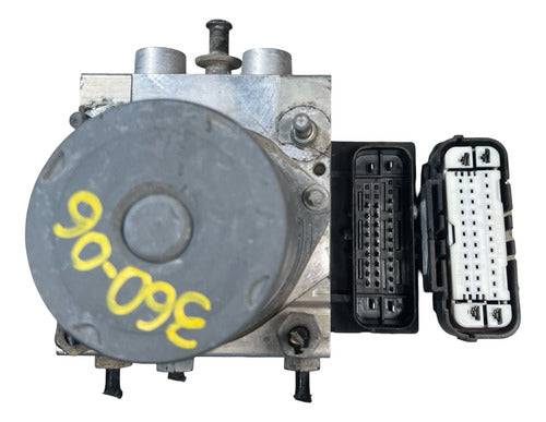 Modulo Abs Ford F150 5.4l 2007 7l34-2c346-ae