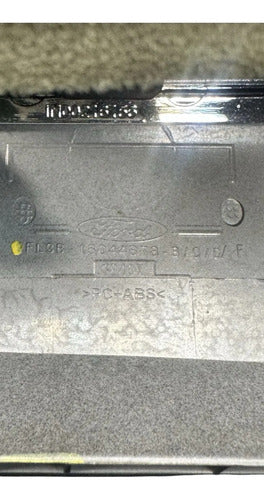 Rejilla De Aire Acondicionado Rh Ford F-150 2015-2020