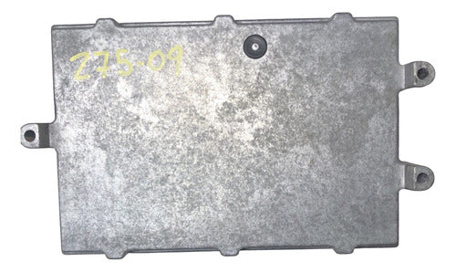 Computadora Dodge Ram 2500 5.9l 2001 P56040286ac
