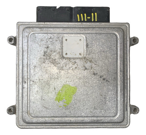 Computadora Hyundai Sonata 2015-2019 2.4l 39101-2ggl0