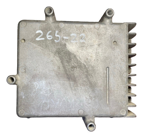 Modulo Tcm Dodge Caravan 3.8l 97-99 P04686707ak
