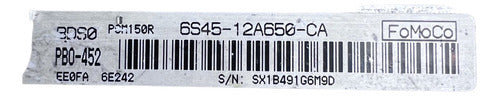 Computadora Ford Focus 2.0l 2008 6s45-12a650-ca