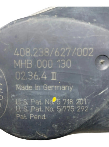 Cuerpo De Aceleración Cadillac Sts 4.6l 04-09 5718201