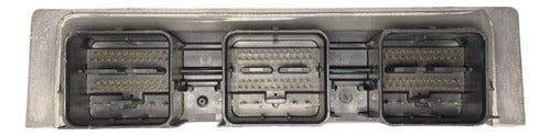 Computadora Ford Focus 2.0l M/t 2005 5s4a-12a650-vf