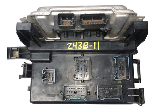Caja De Fusibles Chrysler 300 3.5l 2005-2006 P04692026ac