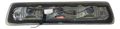 Luz De Stop Ford F-150 09-14 3.7l Aut 9l34 13a613-ae