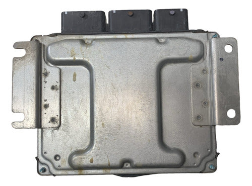 Computadora Nissan Sentra 2019 1.8l Mt Nec982-010