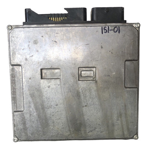 Computadora Toyota Matrix 1.8L A/t 09-10 89661-02V31