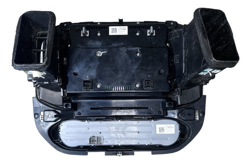 Tablero Chevrolet Colorado 15-16 23217988