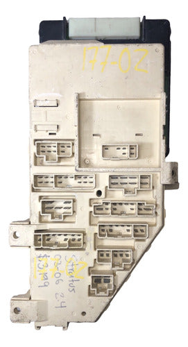 Caja De Fusibles Dodge Stratus 2.4l 03-06 P04602379ap