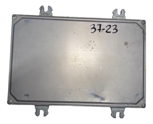 Computadora Honda Civic 1.6l M/t 96-97 37820-p2p-a32 (lu)