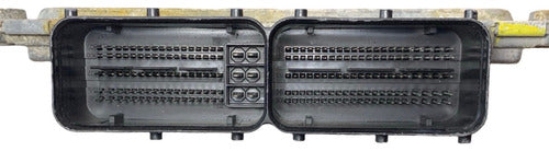 Computadora Kia Optima 2.4l A/t 14-15 39138-2gbj6
