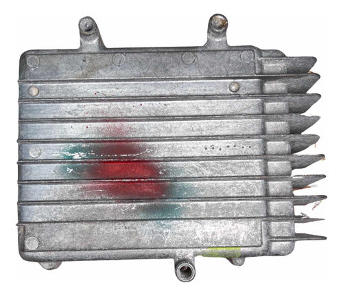 Módulo Tcm Dodge Ram 1500 5.7l A/t 2003 4x4 P56029053ad