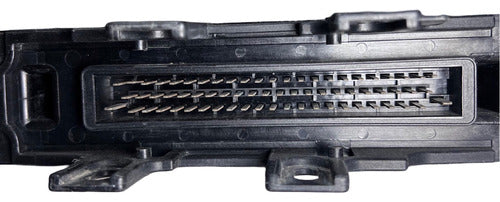 Modulo Tcm Vw Jetta 2001 01m 927 733 Jf