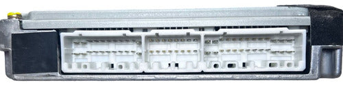 Computadora Toyota Corolla 1.8l A/t 99-00 89661-02621