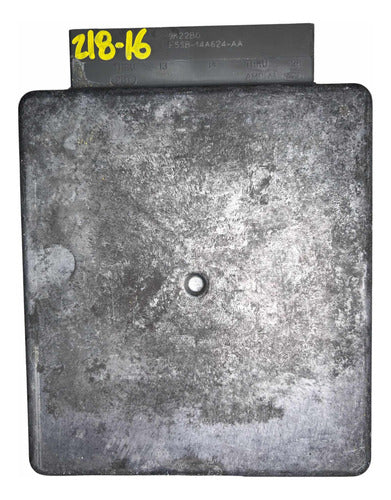 Computadora Mercury Cougar 2.0l 2000 Xs8a-12a650-tb