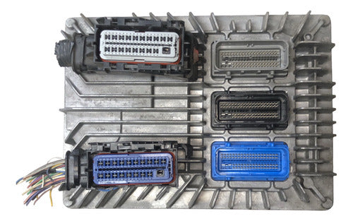 Computadora Chevrolet Malibu 12-13 12652814 (abdl)