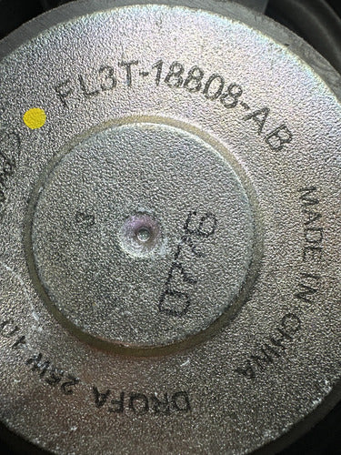 Bocina Puerta Delantera Derecha Ford F-150 2015-2020