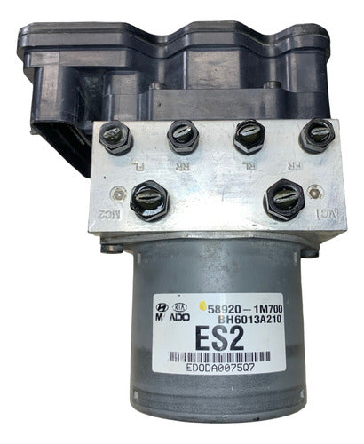 Modulo Abs Kia Forte 10-13 58920-1m700