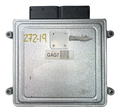 Computadora Hyundai Santa Fe 2.4l 13-16 39130-2gag7