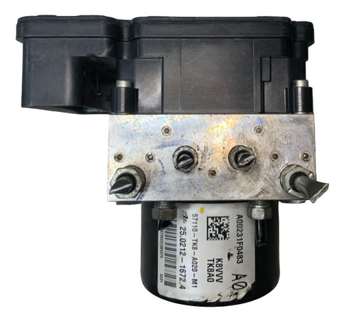 Modulo Abs Honda Odyssey 11-13 57110-tk8-a020-m1
