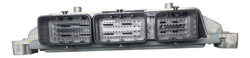 Computadora Lincoln MKZ 2.0L 14-15 FP5A-12A650-SC
