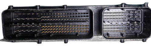 Computadora Toyota Camry 2.4l A/t 2007      89661-06c71 (ag)