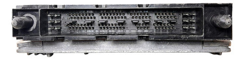 Computadora Volvo V70 1999 0261204559