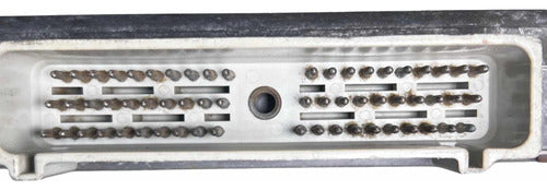 Computadora Ford Explorer 4.0l 1993 F37f-12a650-ra