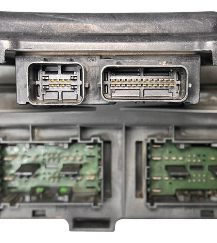 Caja De Fusibles Dodge Caravan 2005-2007 04692113ac