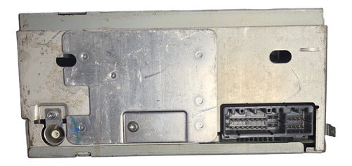 Estereo Dodge Caliber 04-10 P05064171am