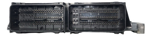 Computadora Ford F-150 3.5l A/t 15-17 Fl3a-12a650-cga