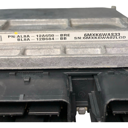 Computadora Ford Escape 3.0l 11-12 Al8a-12a650-bre