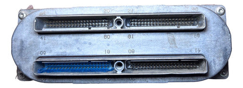 Computadora Chevrolet Venture 96-08 16217058 (byyf)