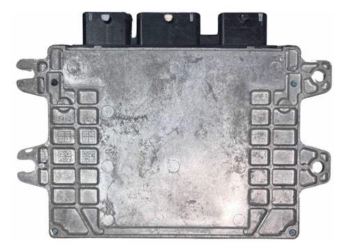 Computadora Nissan Versa 1.8l 08-12 Mec900-030 B1 (r1)