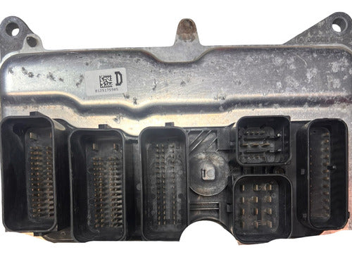 Computadora Bmw X3 2013 7646764-01