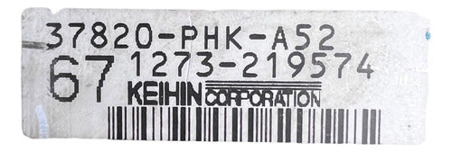 Computadora Honda Crv 1999 37820-phk-a52 (67)