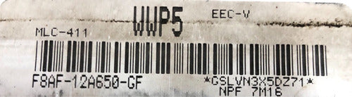 Computadora Ford Crown Victoria 1998 4.6 F8af-12a650-gf